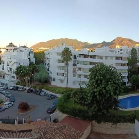 Apartment A Tu Alcance Benalmadena