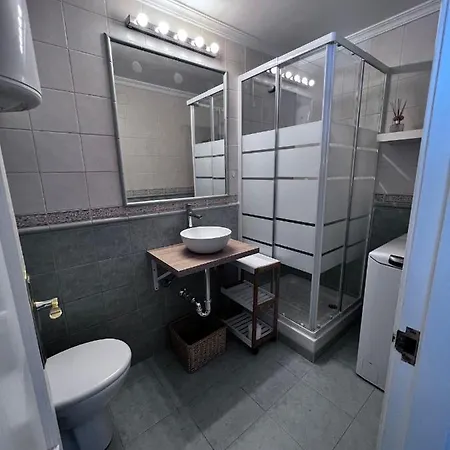 Apartment A Tu Alcance Benalmadena