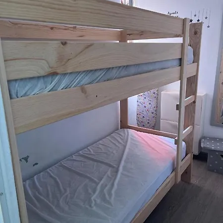Apartment A Tu Alcance Benalmadena