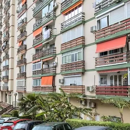 A Tu Alcance Apartment *