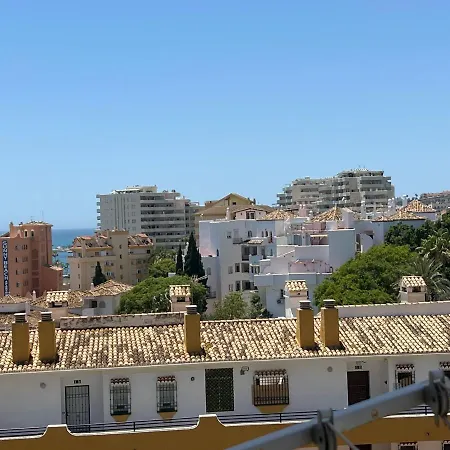 A Tu Alcance Apartment Benalmadena