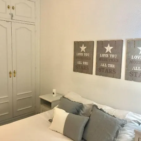 Apartment A Tu Alcance Benalmadena