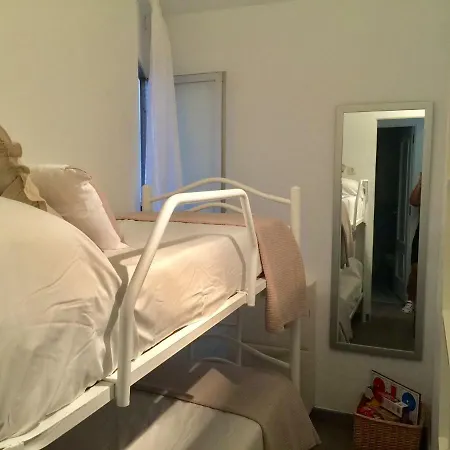 A Tu Alcance Apartment Benalmadena
