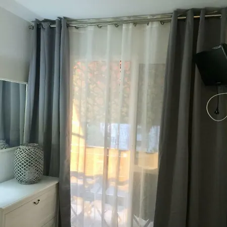 A Tu Alcance Apartment Benalmadena