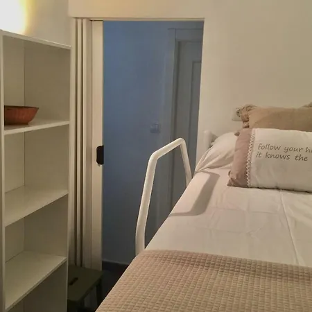 Apartment A Tu Alcance