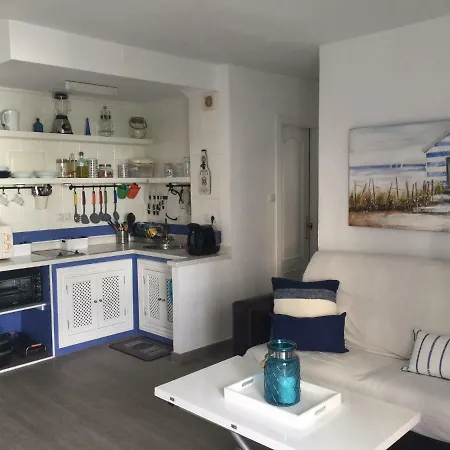 Apartment A Tu Alcance