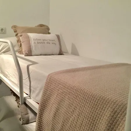 Apartment A Tu Alcance Benalmadena