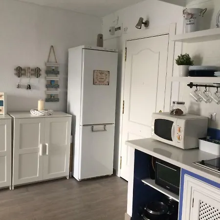 A Tu Alcance Apartment *