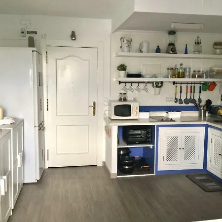 Apartment A Tu Alcance