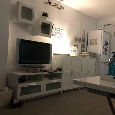 Apartment A Tu Alcance