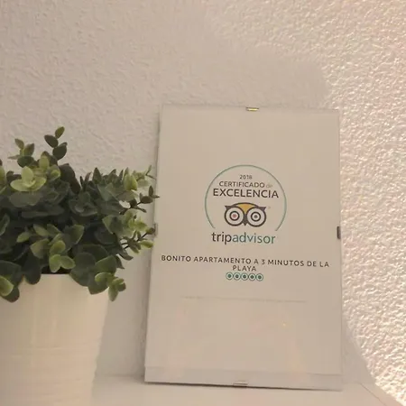A Tu Alcance Apartment Benalmadena