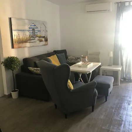 Apartment A Tu Alcance *