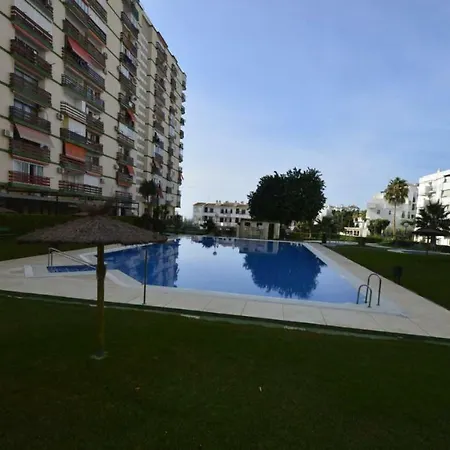 A Tu Alcance * Benalmadena