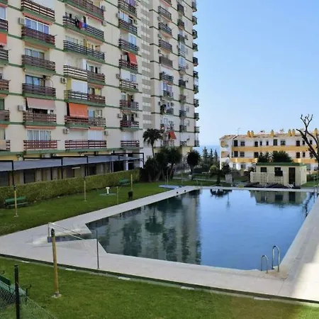Apartment A Tu Alcance Benalmadena